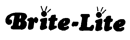 BRITE-LITE