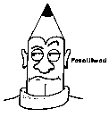 PENCILHEAD