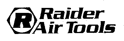 R RAIDER AIR TOOLS