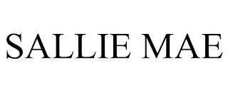 SALLIE MAE