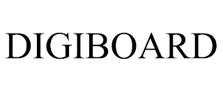 DIGIBOARD