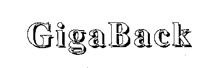 GIGABACK