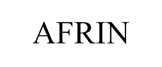 AFRIN