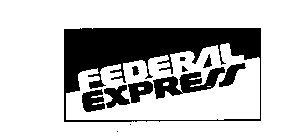 FEDERAL EXPRESS