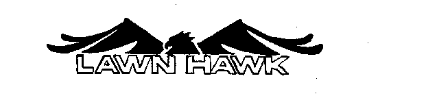 LAWN HAWK