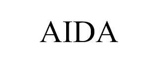 AIDA