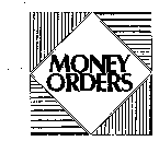 MONEY ORDERS