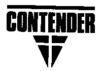 CONTENDER