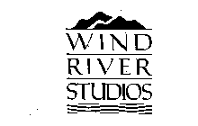 WIND RIVER STUDIOS