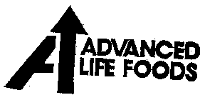 A ADVANCED LIFE FOODS