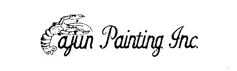 CAJUN PAINTING INC.