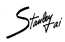 STANLEY AI