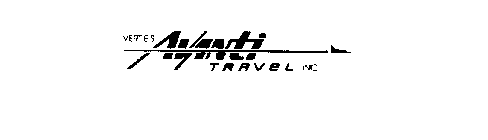 VERTIE'S AVANTI TRAVEL INC.