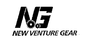 NVG NEW VENTURE GEAR