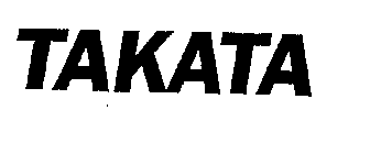 TAKATA