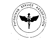 PHYSICIANS SERVICE ASSOCIATION