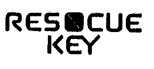 RES-CUE KEY