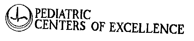 PEDIATRIC CENTERS OF EXCELLENCE