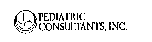 PEDIATRIC CONSULTANTS, INC.