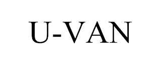 U-VAN