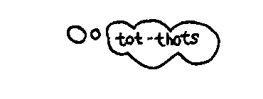 TOT-THOTS