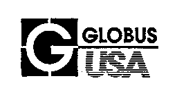 G GLOBUS USA