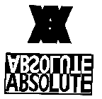 ABSOLUTE