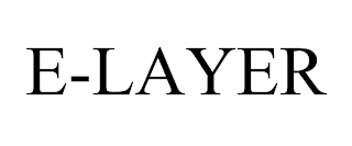 E-LAYER