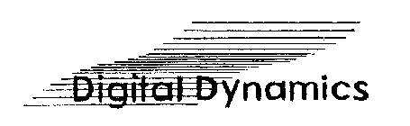 DIGITAL DYNAMICS