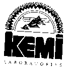 KEMI LABORATORIES