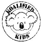 KOALIFIED KIDS