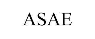 ASAE