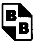 B B