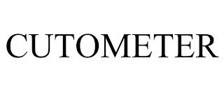 CUTOMETER