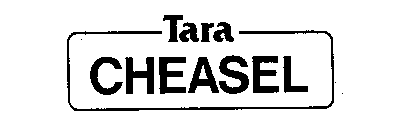 TARA CHEASEL