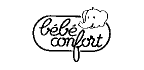 BEBE CONFORT