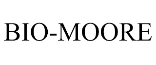 BIO-MOORE