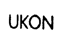 UKON