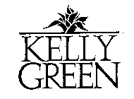 KELLY GREEN