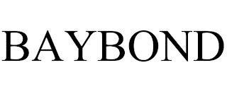 BAYBOND