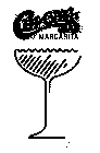 CHI-CHI'S MARGARITA