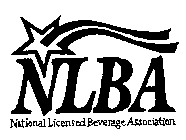 NLBA NATIONAL LICENSED BEVERAGE ASSOCIATION