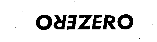 OREZERO