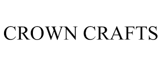 CROWN CRAFTS