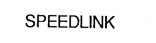 SPEEDLINK