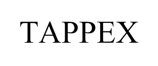 TAPPEX