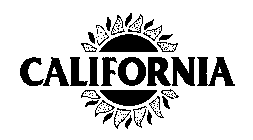 CALIFORNIA