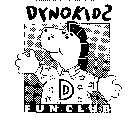 D DYNOKIDS FUN CLUB