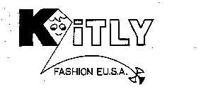 KITLY FASHION EU.S.A.