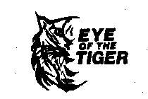 EYE OF THE TIGER